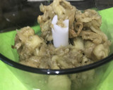 Foto del paso 2 de la receta: Canelones de berenjena a la parmigiana