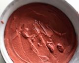 Foto del paso 6 de la receta: Pastel Red Velvet