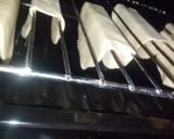 A picture of step 1 of Tacos🌮.