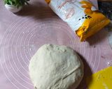Foto langkah ke 3 dari resep Donat Maizena.