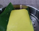Foto langkah ke 5 dari resep Talam Ketan Durian.