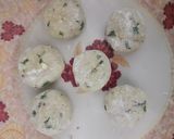 मलाई कोफ्ते (Malai Kofta recipe in Hindi) रेसिपी चरण 3 फोटो