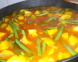 Foto del paso 5 de la receta: Guiso de patatas con verduras