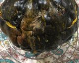 Foto del paso 4 de la receta: Fondue de Zapallo cabutia