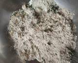 Multi grain (multi flour) thepla recipe step 2 photo