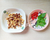 螞蟻上樹(素)的食譜步驟4照片