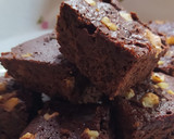 Foto del paso 5 de la receta: Brownie Chocolatoso Vegano y Sin Tacc