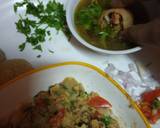 Jumbo golgappe chaat recipe step 4 photo