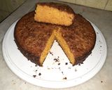 Foto del paso 5 de la receta: Bizcochuelo de zanahoria II