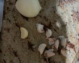 Foto del paso 3 de la receta: Espaguetis con almejas y gambones