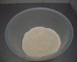 Foto del paso 1 de la receta: Empanaditas colombianas de jamón y queso