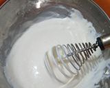 A picture of step 1 of Choco Caramel Vanilla Trifle.