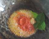 Sambal Jengkol langkah memasak 2 foto