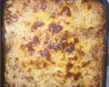 Foto langkah ke 14 dari resep Lasagna lumer ala pizza h*t.