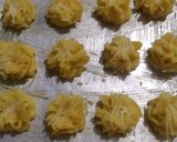 Foto langkah ke 5 dari resep Sagu keju.