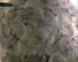 Foto langkah ke 4 dari resep Cumi tepung with black pepper saos.
