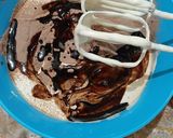 Foto langkah ke 3 dari resep Brownis manis 😊.