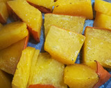Foto del paso 3 de la receta: Calabaza asada 🍂