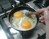 Foto del paso 2 de la receta: Desayuno saludable