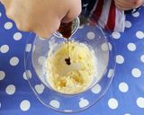 Foto del paso 9 de la receta: Cupcakes de turrón | Cupcakes navideños 🎅 | Como hacer Cupcakes
