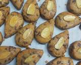 Cara Membuat Kue Kering Meses Almond 5