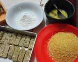 Foto langkah ke 5 dari resep Nugget Tempe.