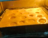 Foto langkah ke 4 dari resep Banana Cake Favorit.