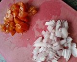 হারিয়ালী চিকেন(hariyali chicken recipe in Bengali) রেসিপির ধাপ 4 ছবি