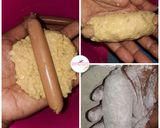 Foto langkah ke 3 dari resep Tempe Sosis.