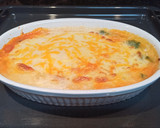 Foto del paso 5 de la receta: Espinacas con huevo y salsa bechamel Thermomix