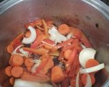 Foto del paso 3 de la receta: Bifes a la cacerola