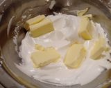 Citromtorta Lemon Curddel és Citromos Habcsókkrémmel 🍋 recept fázis 13 fotója