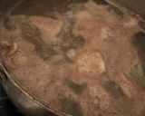 Foto langkah ke 1 dari resep Tumis daging sapi kecap.