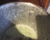 Foto del paso 2 de la receta: Cocina para enamorar: Sopa fría de palta, pepino y coco