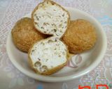 Foto langkah ke 5 dari resep Tahu Bulat Tanpa Telur Tanpa Pengembang.