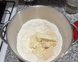 Foto del paso 2 de la receta: Bizcochitos de Grasa Caseros