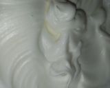 Foto del paso 2 de la receta: Mousse de calabaza y jarabe de mezcal con coulis de cempasúchil