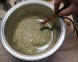 Φωτογραφία βήματος 9 της συνταγής Μαραθοτηγανίτες