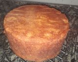 Foto del paso 7 de la receta: Bizcochuelo de nata montada