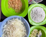 Foto langkah ke 1 dari resep 23. COIPAN BENGKUANG EBI.