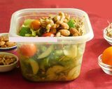 A picture of step 6 of A salad to kill for.