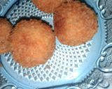 Foto langkah ke 5 dari resep Bola-Bola Ubi.