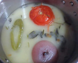 Foto del paso 4 de la receta: Alubias blancas con hierbas aromáticas frescas