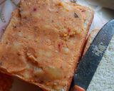 A picture of step 5 of One bite bread pakora.