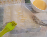 Foto del paso 3 de la receta: Capirote de langostino