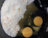 Foto del paso 1 de la receta: Bizcochuelo de Naranja