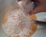 Foto del paso 2 de la receta Bizcocho cebra