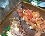 Foto del paso 4 de la receta: Matambre de carne a la pizza