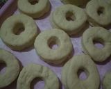 Foto langkah ke 6 dari resep Donat kentang Empuk ngembang.