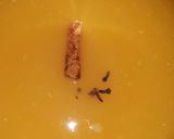Narancs leves recept fázis 1 fotója